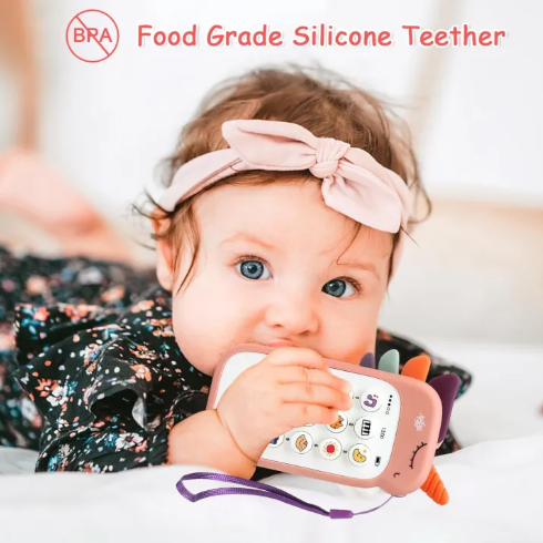 Baby Phone Toys for Kids